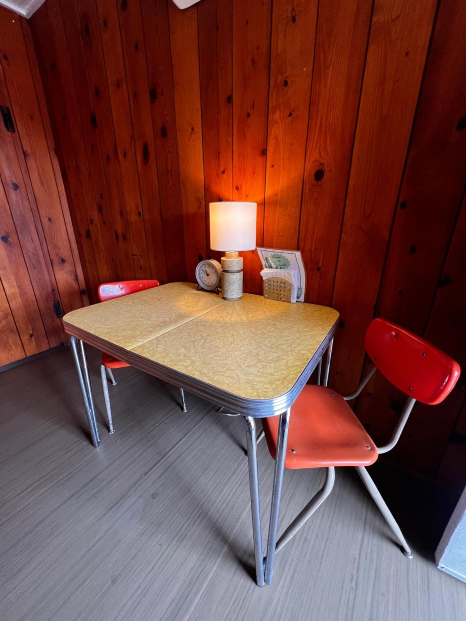 Joshua Tree Ranch House Motel - Downtown - Room #8 Extérieur photo